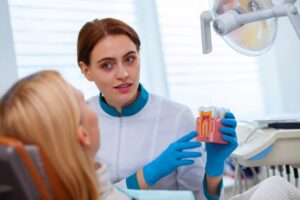 Disadvantages Of Root Canal Treatment