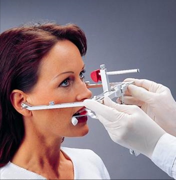 face-bow-dental-transfer-procedure-in-patient