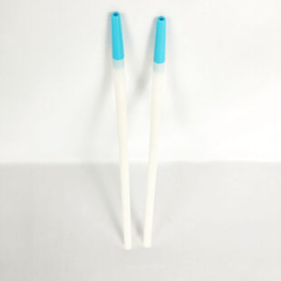 Disposable Dental Soft Tips Saliva Ejectors