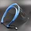 Safety Medical Anti-Fog Dental Face Shield