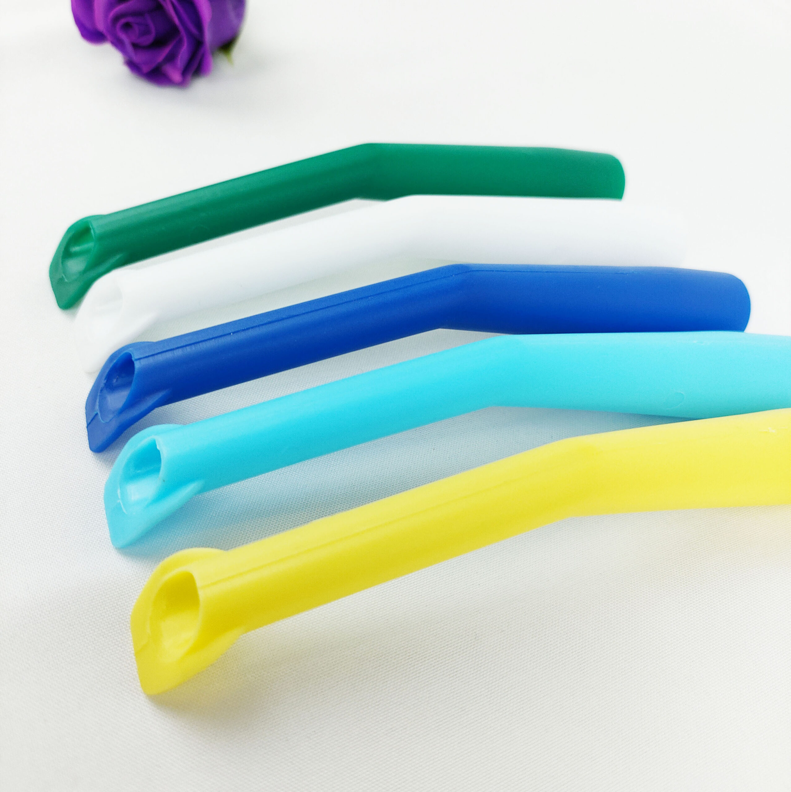 Surgical Aspirator Tips