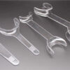 T type dental mouth opener for Teeth Whitening