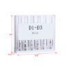 dental ratory D files for sale