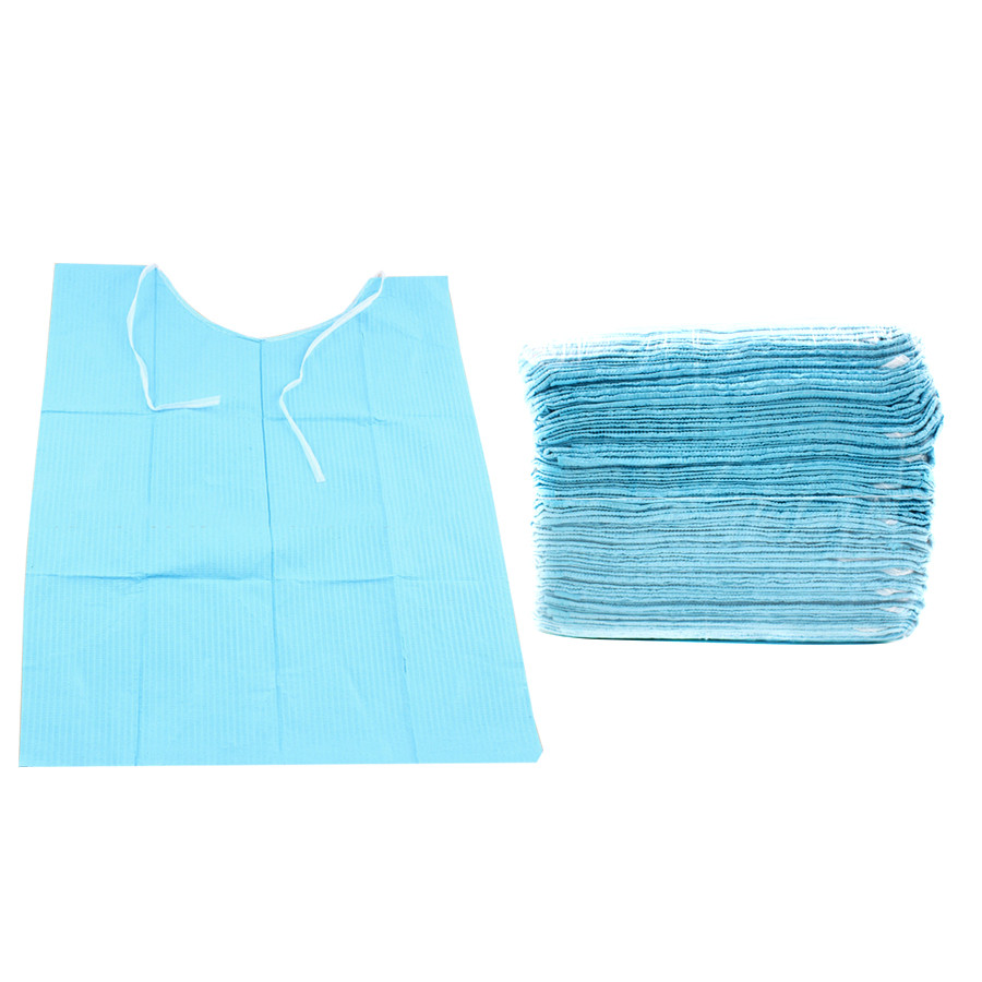 wholesale disposable dental apron