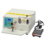 3 fuction orthodontic welder