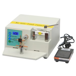 3 fuction orthodontic welder