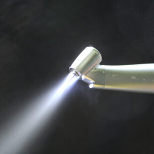 4 water spay handpiece surgical dental use