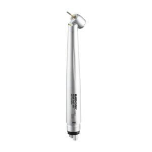 45° contra-angle air drive LED light