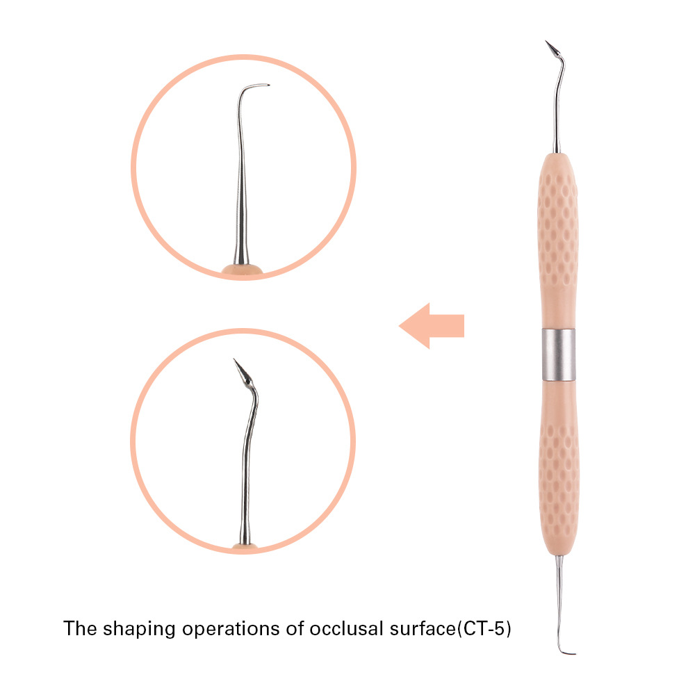 CT-5 Composite Placement Instrument