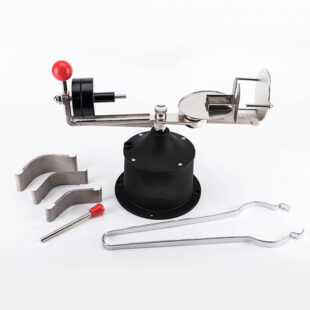 DENTAL LAB CENTRIFUGAL CASTING MACHINE