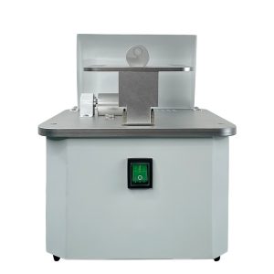 DENTAL LAB DIE CUTTING MACHINE