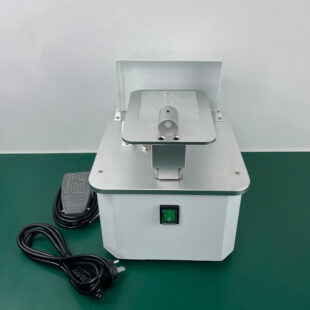 DENTAL LAB DIE SEPARATING UNIT