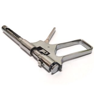 Dental Anesthesia Syringe Gun Oral Painless