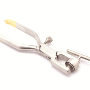 Dental Crusher Implantology Bone Mill