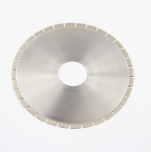 Dental Lab Plaster cutting saw blade