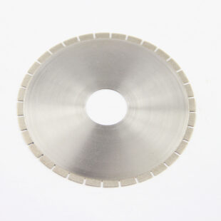 Dental Lab Plaster cutting saw blade