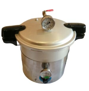 Dental Lab Polymerization equipment