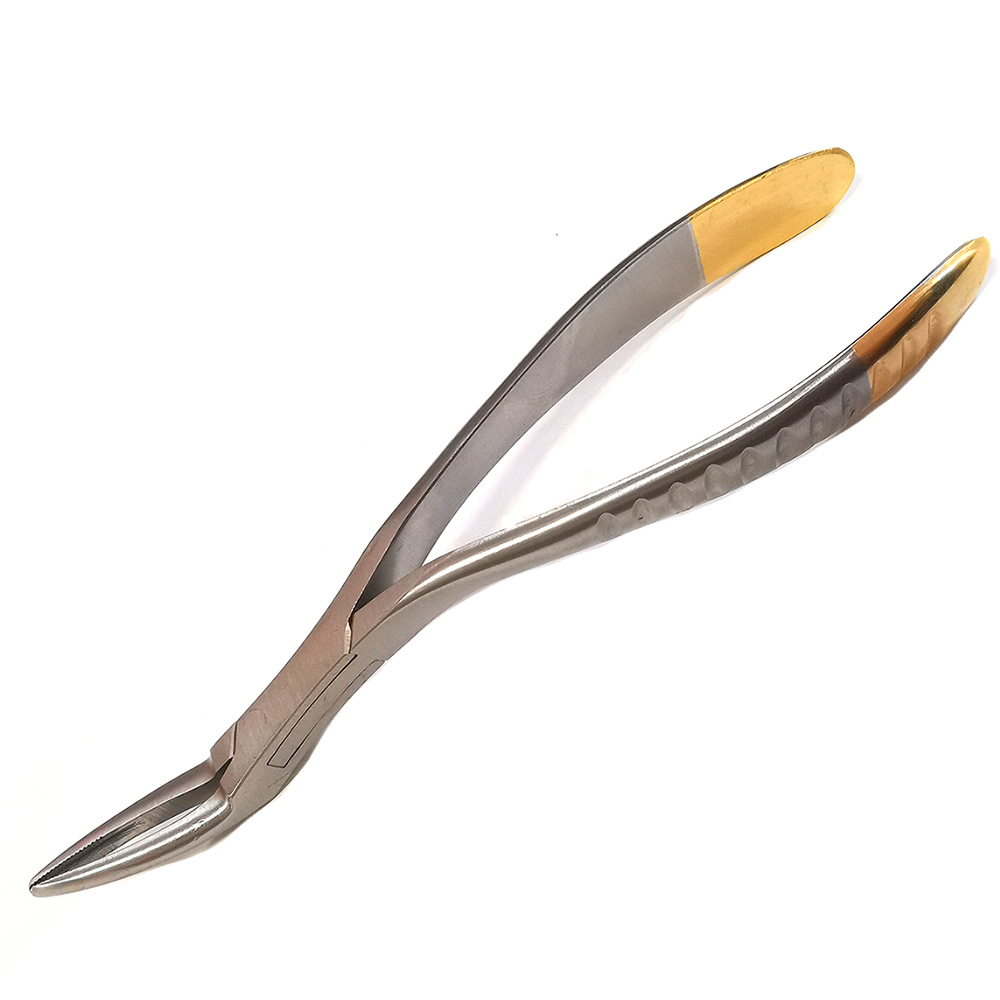 Dental Tooth EXTRACTING Extraction Forceps