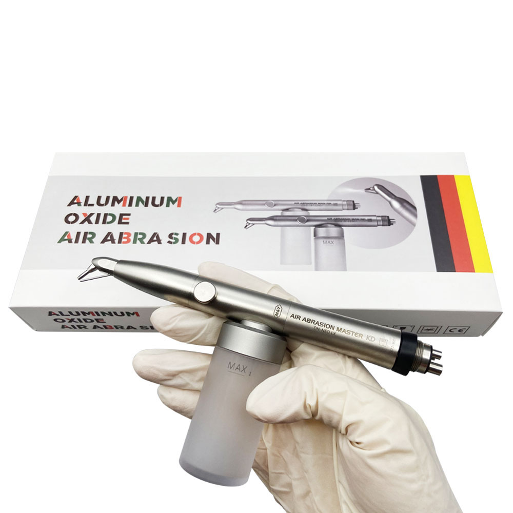 Dental air abrasion units for sale