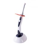 Dental curing lights system
