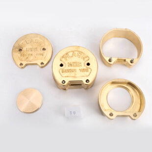 Dental lab Flask Press Kit