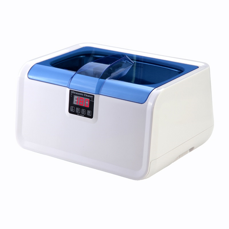 Dental ultrasonic cleaners