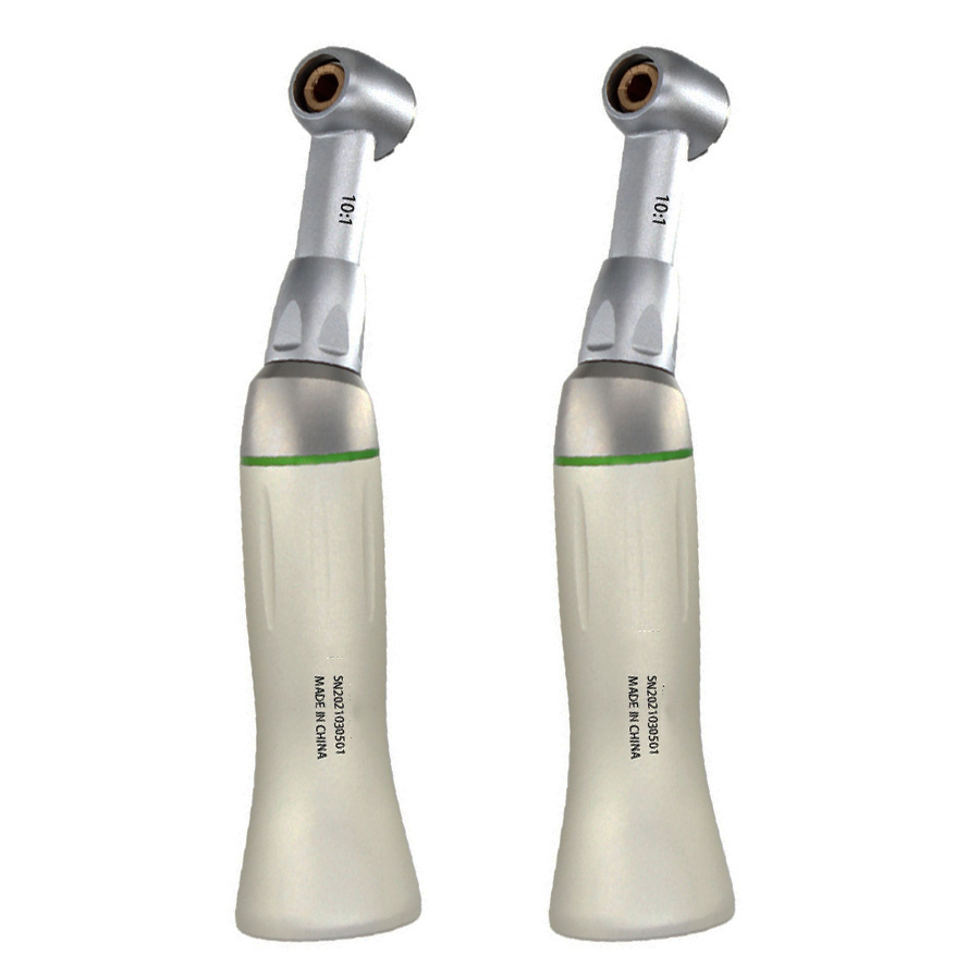 Endo Handpiece 10:1