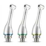 Endo motor attachment