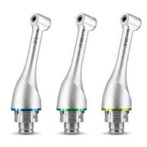 Endo motor attachment