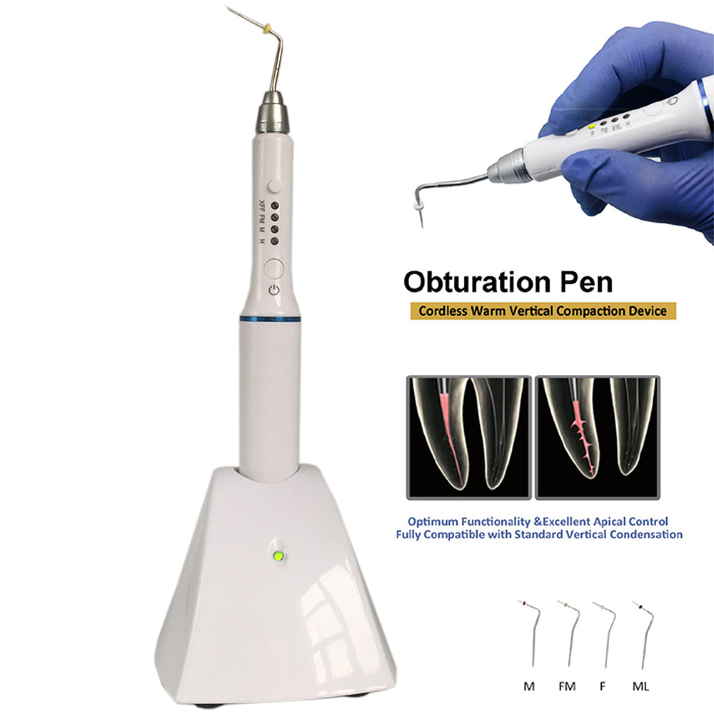 Endodontic Obturation pen
