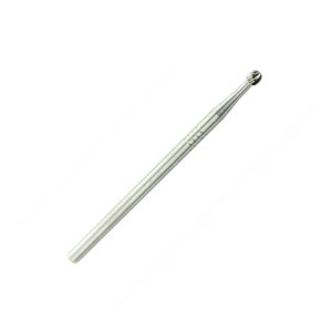 Straight Round Carbide Burs Dental