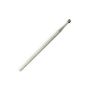 Straight Round Carbide Burs Dental
