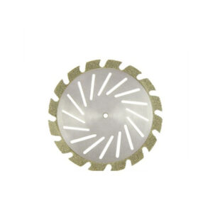 diamond disc cutting disc dental laboratory