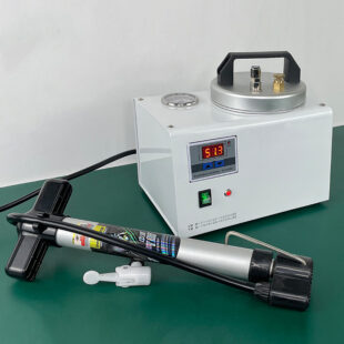 Laboratory Dental Polymerizer