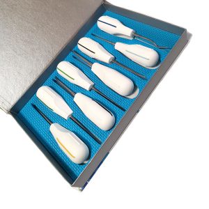 Luxator Instrument Dental Kit