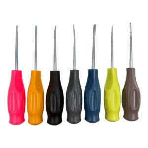 Minimally Invasive Extraction Instrument Set