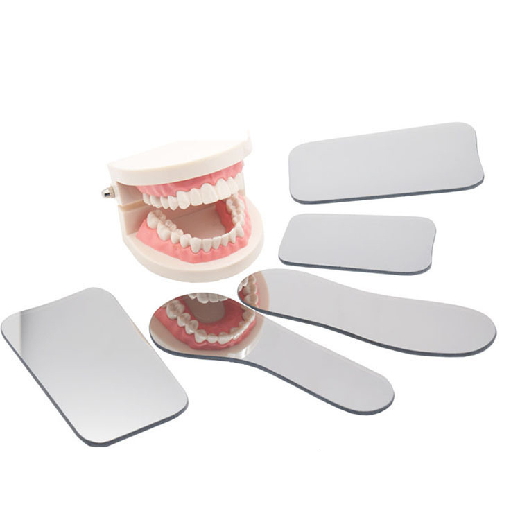 Mirrors for Dental Photography