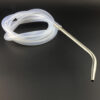 Oral Suction Tip And Tube For Dental Chair