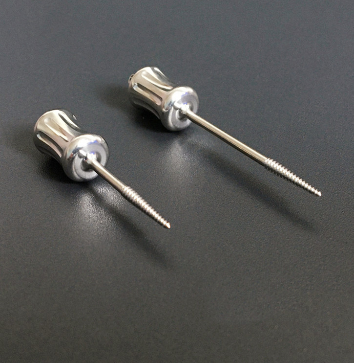 POWER PERIOTOME SCREW ROOT EXTRACTION