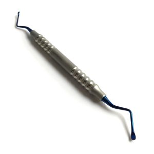 Periodontal Surgical Curette