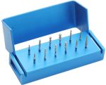 Porcelain veneer preparation burs for sale online