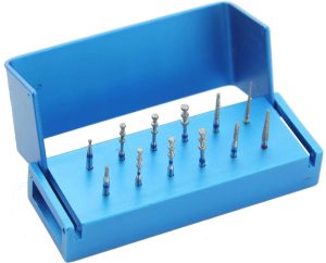 Porcelain veneer preparation burs for sale online