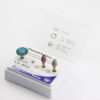 QR2103 composite finishing and polishing disc kit