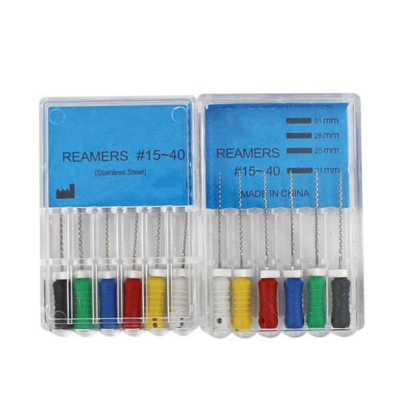 Root Canal Reamers for sale online