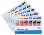 Root canal Gutta-percha Points for sale online