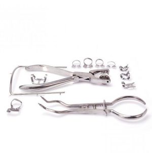 Rubber Dam And Accessories