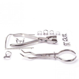 Rubber Dam And Accessories