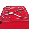 Rubber Dam Complete Kit
