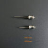 Screw Root Extraction