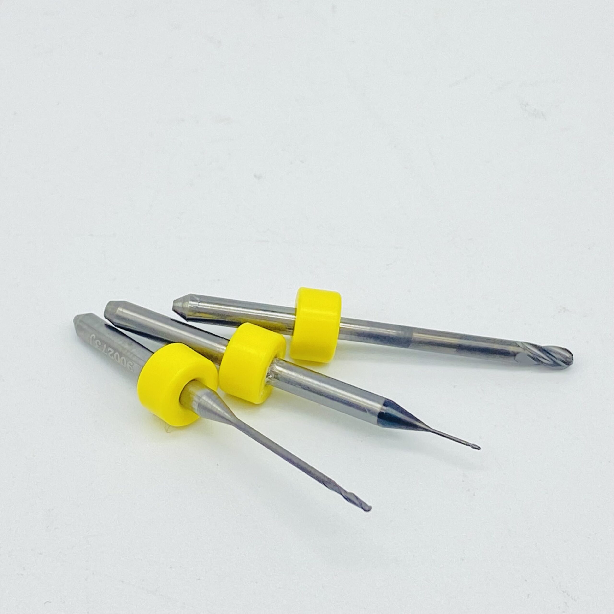 Sirona MCX5 burs for zirconia